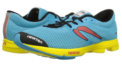 Newton Distance Elite