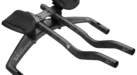 Vision Metron TFA Aerobar