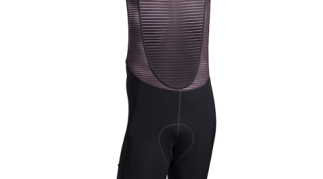 Long-Term Review: Position One's Triathlon Bib Short