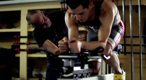 What is Dynamic Bike Fitting?