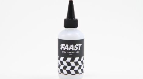 Introducing FAAST Wax Lube