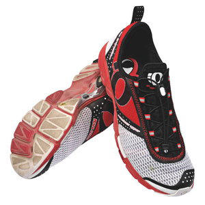 Pearl Izumi 2011 Iso Transition