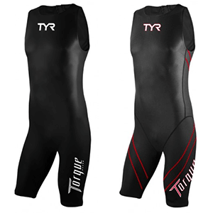 TYR Torque 2012