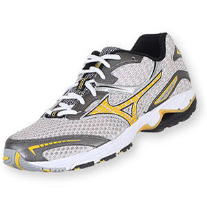 Mizuno Wave Precision 10 (2010)